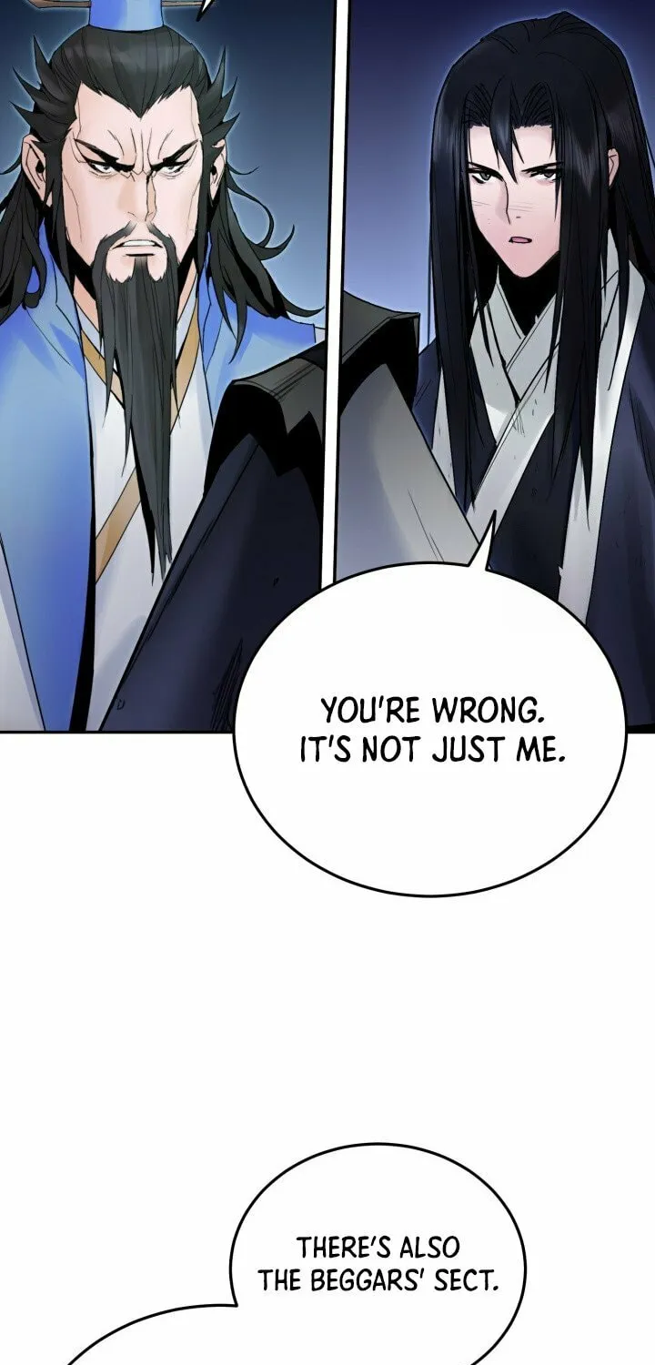 Monochrome Sovereign Chapter 41 page 102 - 