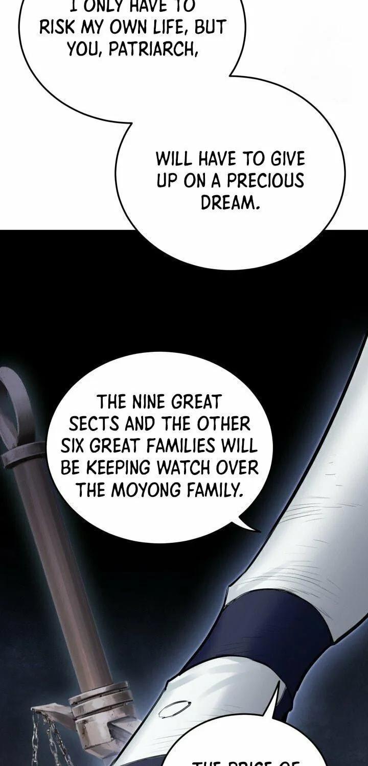 Monochrome Sovereign Chapter 41 page 106 - 