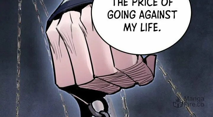 Monochrome Sovereign Chapter 41 page 107 - 