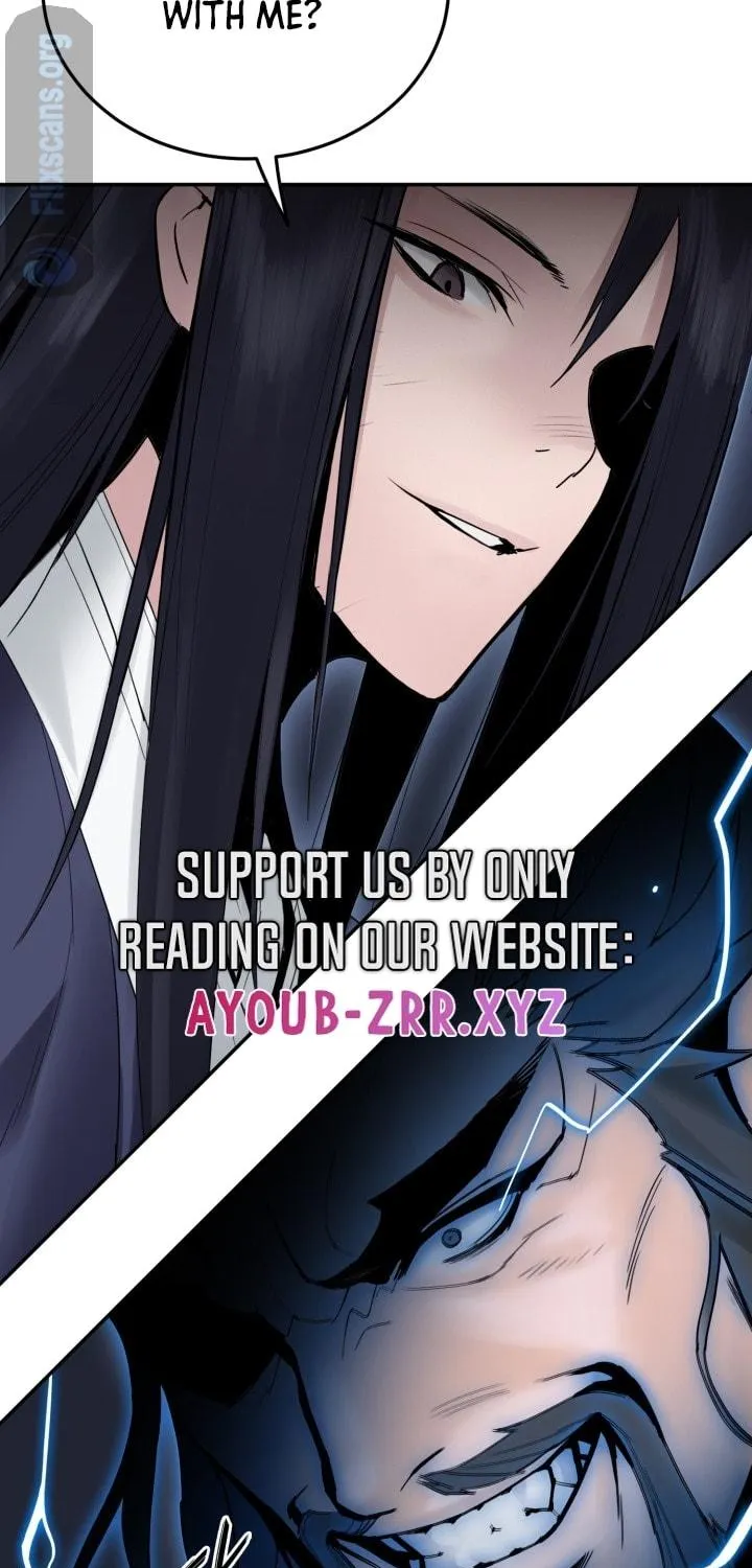 Monochrome Sovereign Chapter 41 page 112 - 