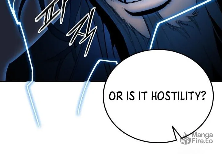 Monochrome Sovereign Chapter 41 page 113 - 