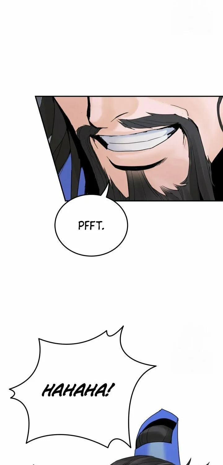 Monochrome Sovereign Chapter 41 page 114 - 