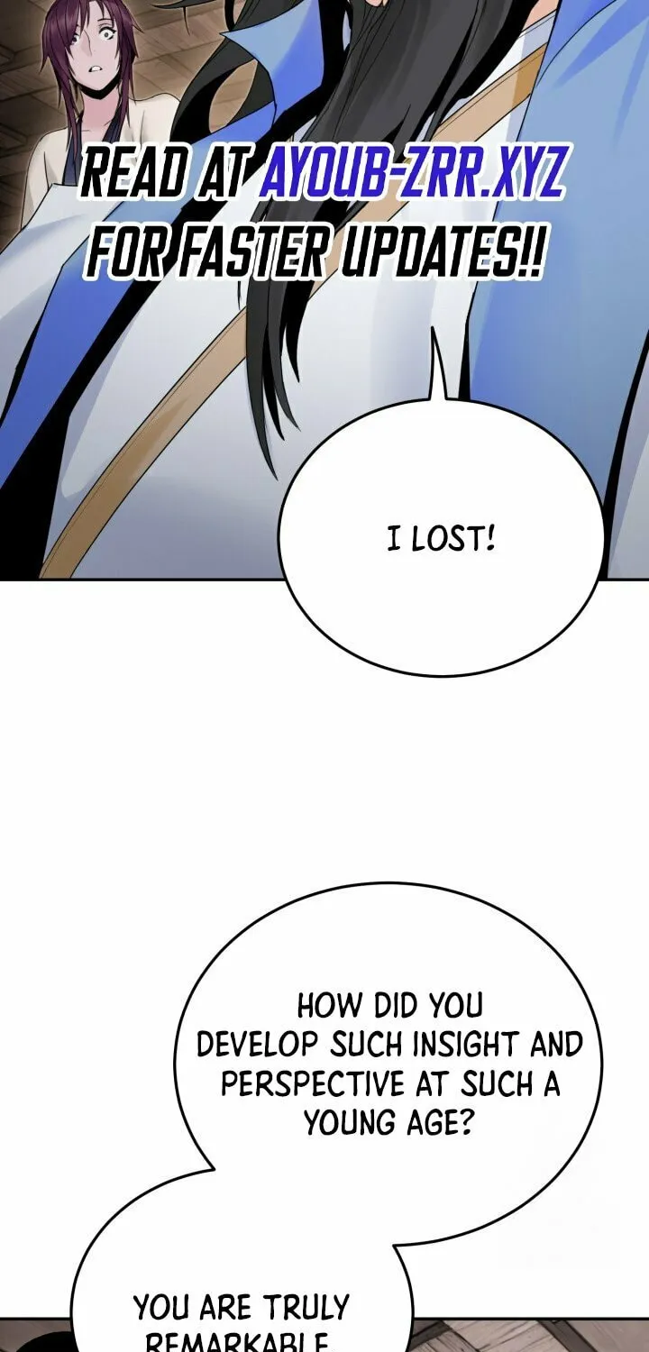 Monochrome Sovereign Chapter 41 page 116 - 