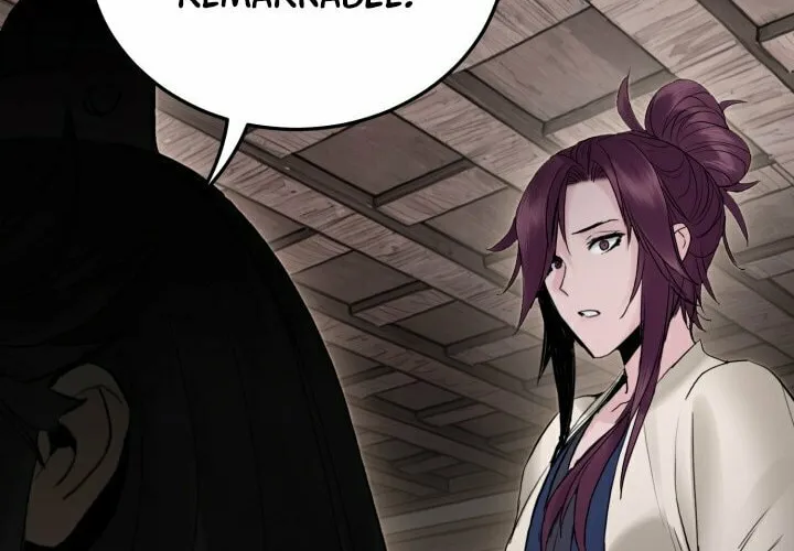 Monochrome Sovereign Chapter 41 page 117 - 