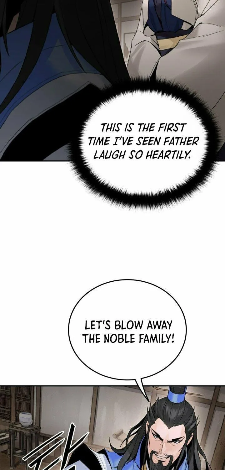 Monochrome Sovereign Chapter 41 page 118 - 
