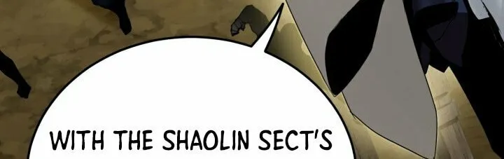 Monochrome Sovereign Chapter 41 page 127 - 