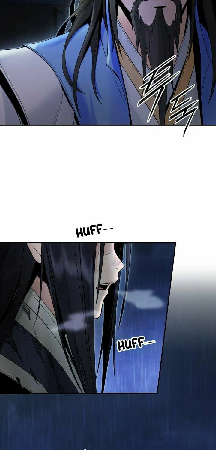 Monochrome Sovereign Chapter 41 page 16 - 