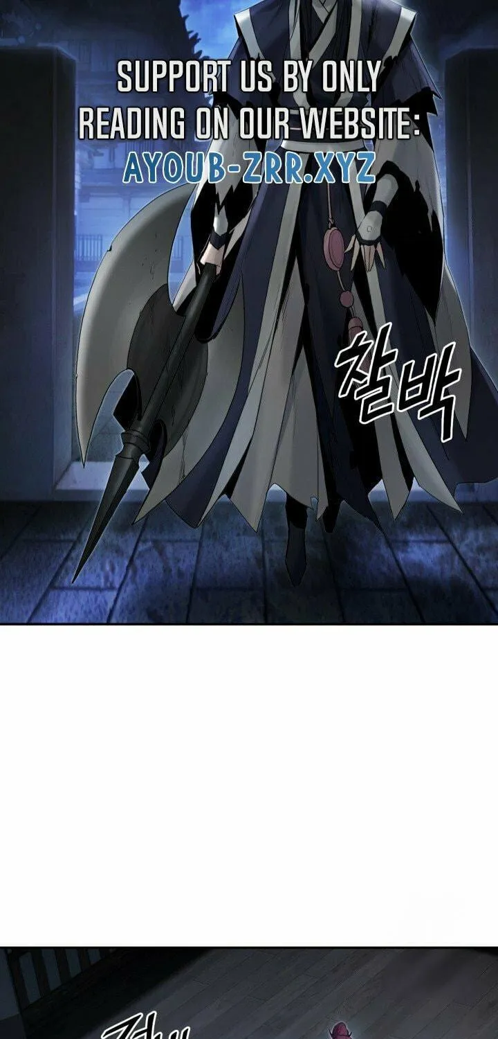 Monochrome Sovereign Chapter 41 page 18 - 