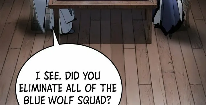 Monochrome Sovereign Chapter 41 page 33 - 