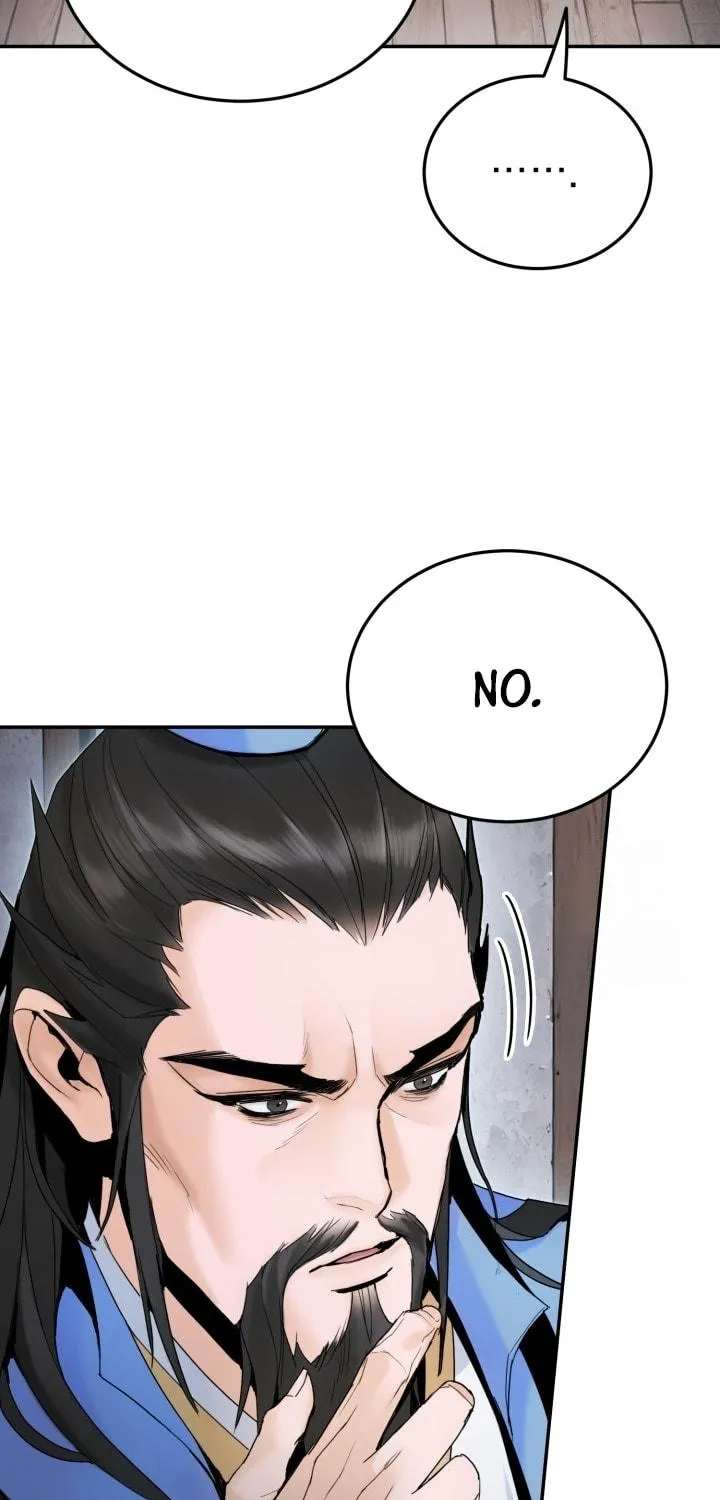 Monochrome Sovereign Chapter 41 page 34 - 