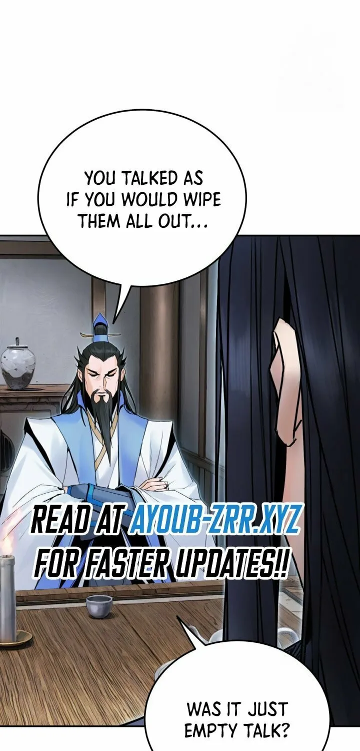 Monochrome Sovereign Chapter 41 page 36 - 