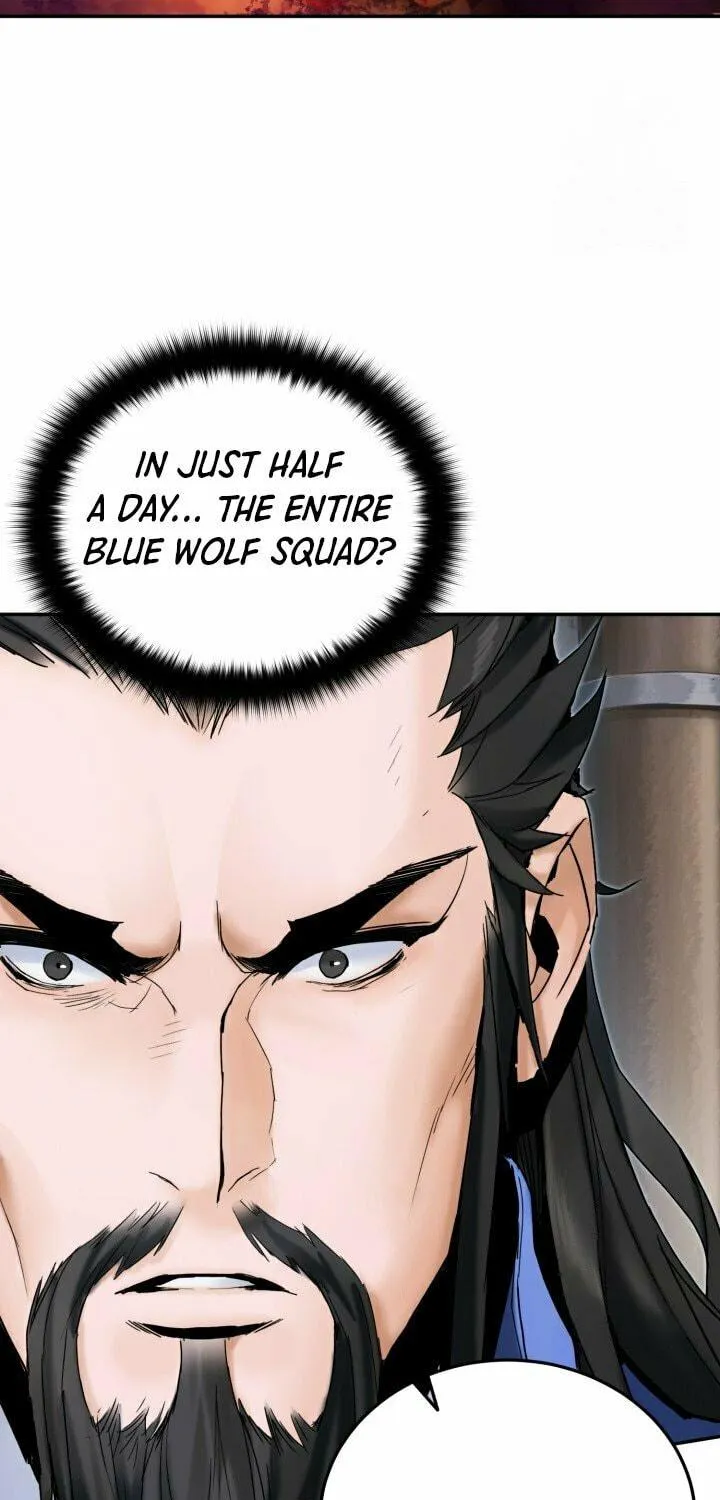 Monochrome Sovereign Chapter 41 page 46 - 