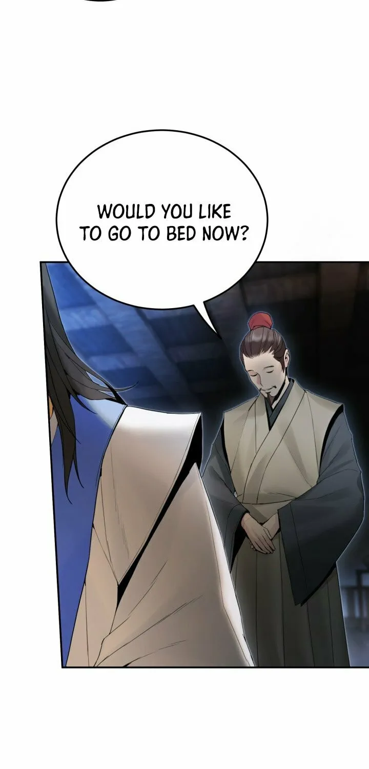 Monochrome Sovereign Chapter 41 page 6 - 