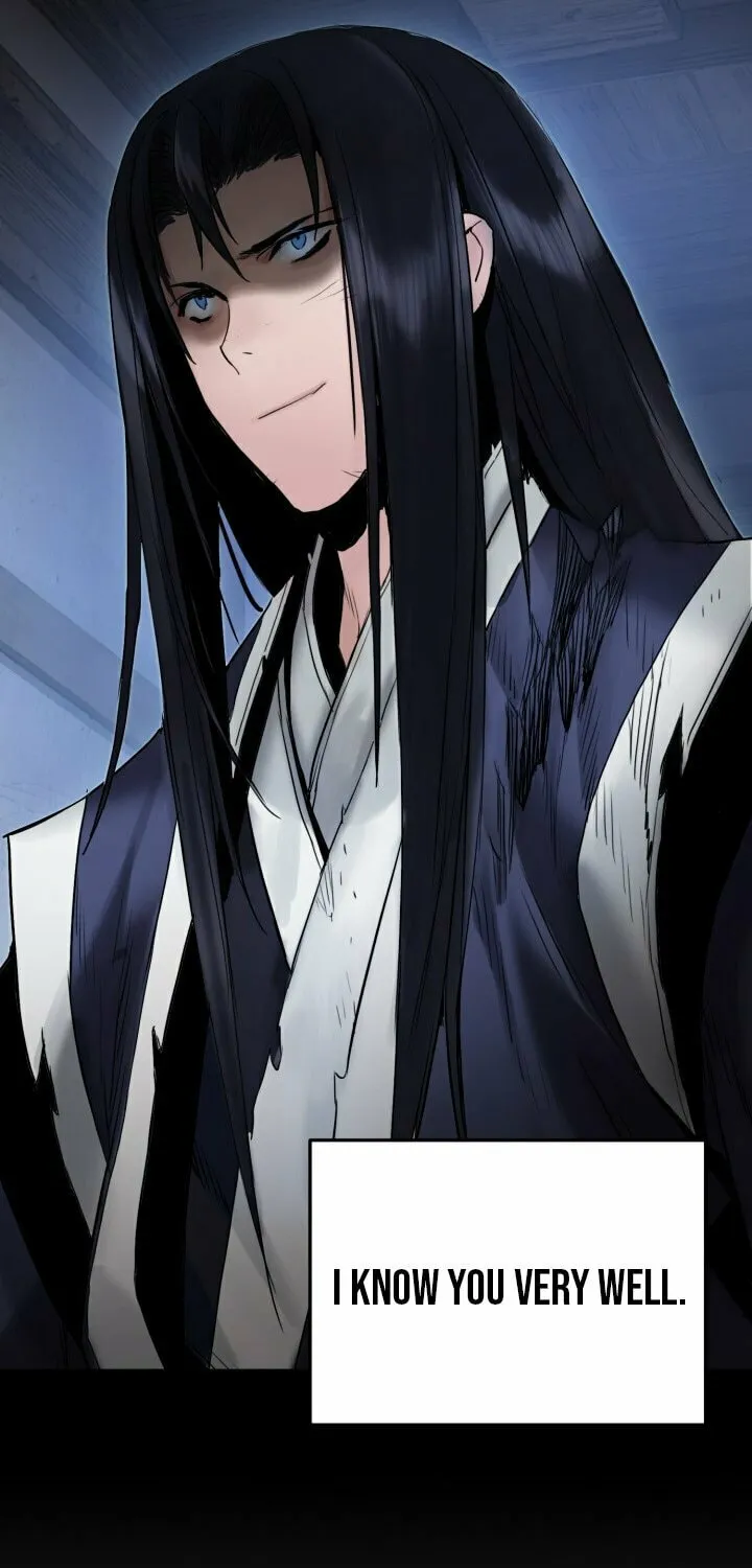 Monochrome Sovereign Chapter 41 page 60 - 