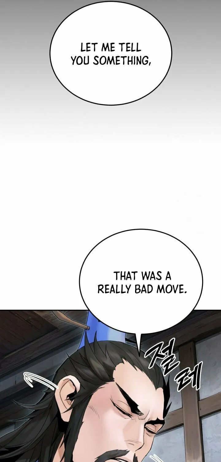 Monochrome Sovereign Chapter 41 page 62 - 