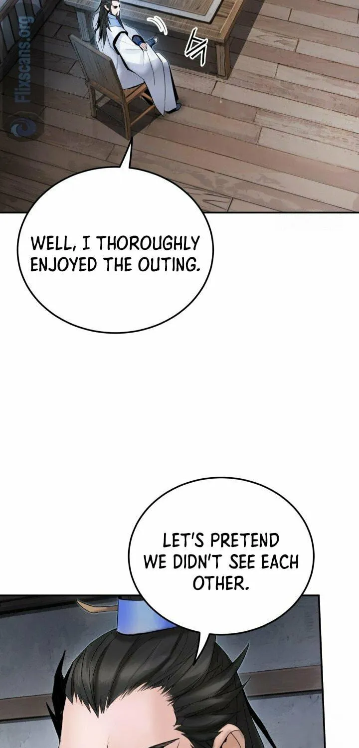 Monochrome Sovereign Chapter 41 page 70 - 