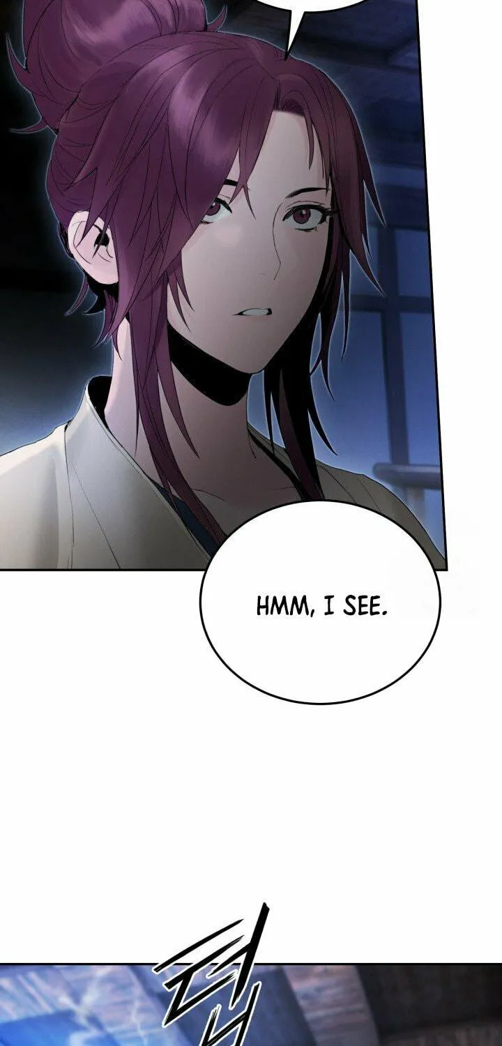 Monochrome Sovereign Chapter 41 page 8 - 