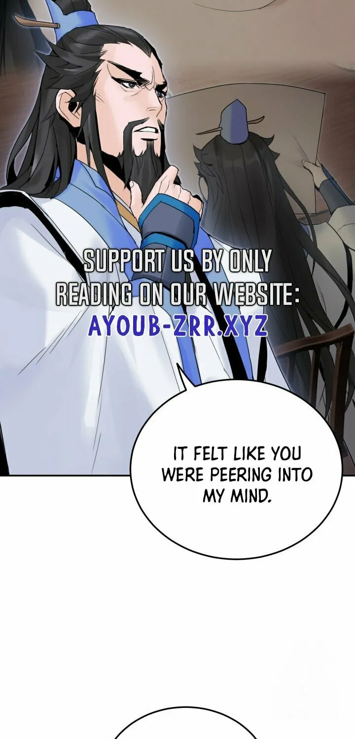 Monochrome Sovereign Chapter 41 page 80 - 