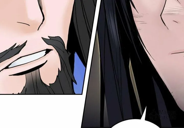 Monochrome Sovereign Chapter 41 page 83 - 
