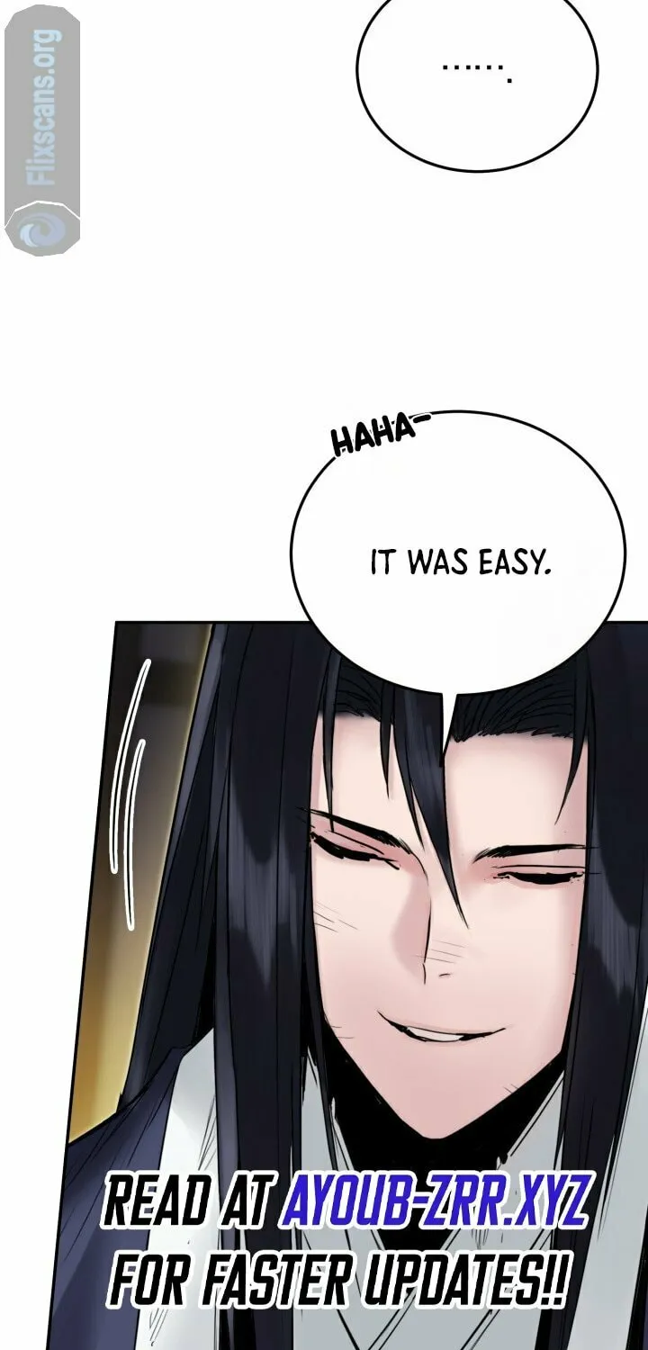 Monochrome Sovereign Chapter 41 page 84 - 