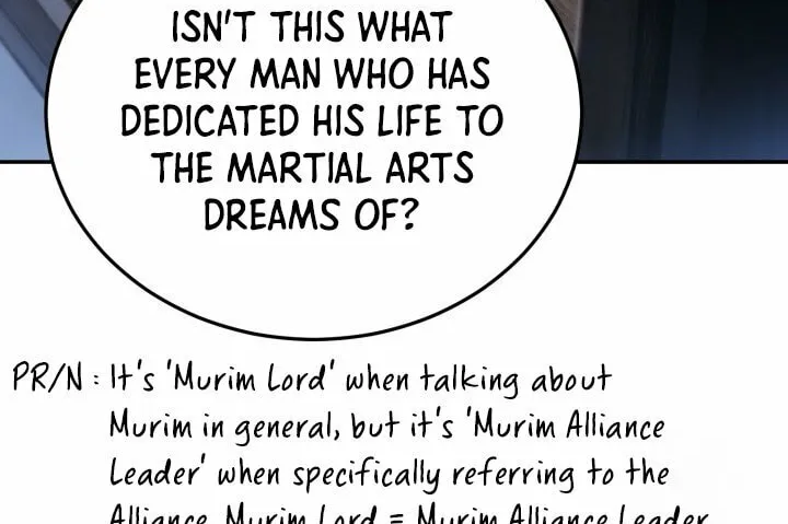 Monochrome Sovereign Chapter 41 page 87 - 