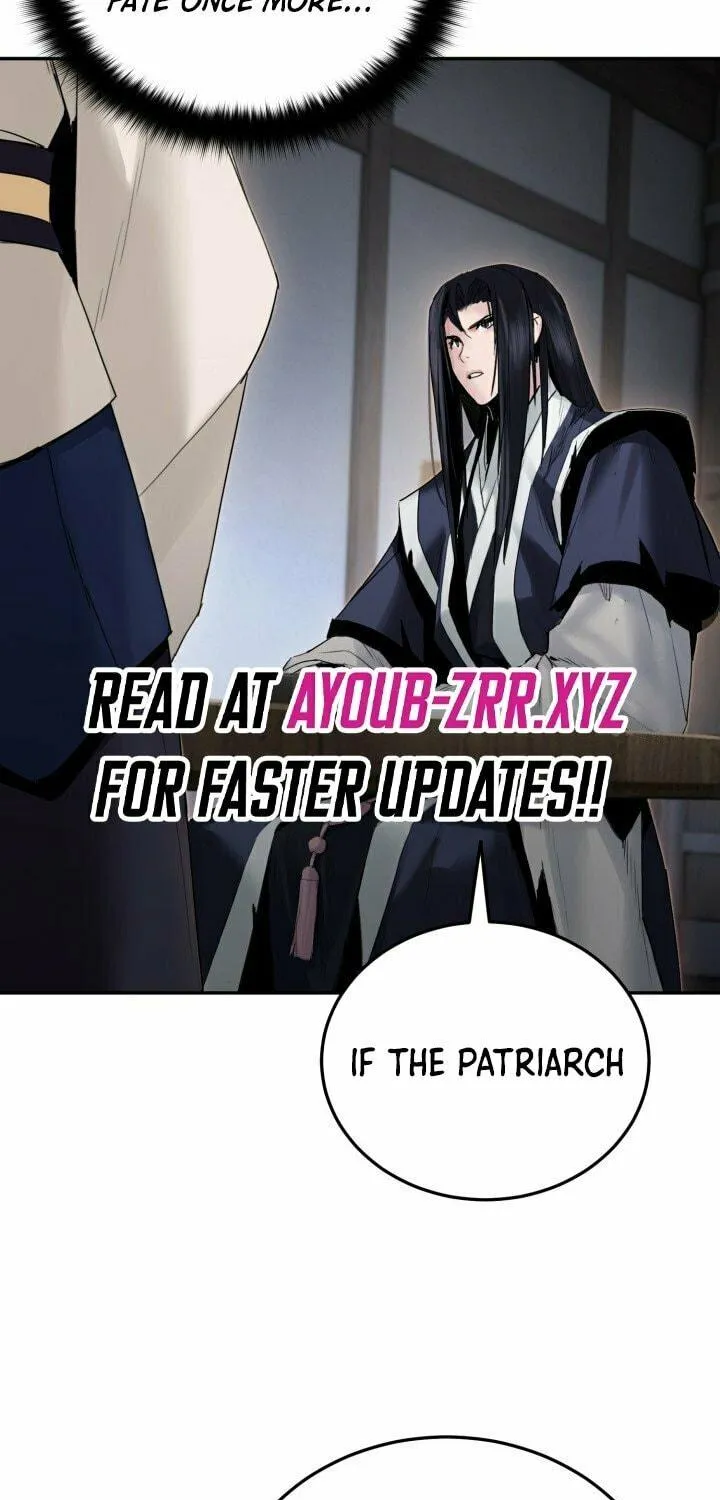 Monochrome Sovereign Chapter 41 page 94 - 