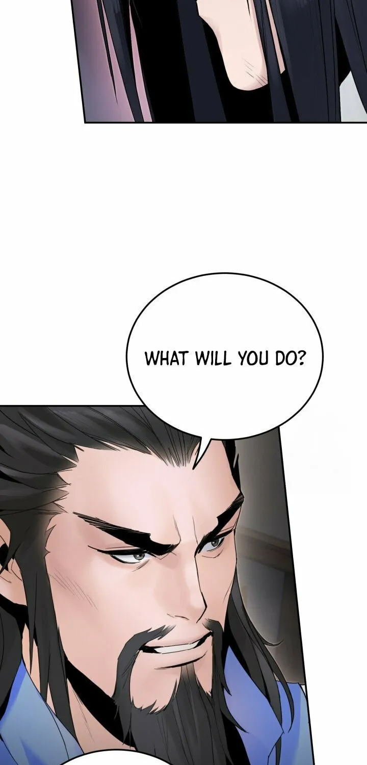 Monochrome Sovereign Chapter 41 page 96 - 