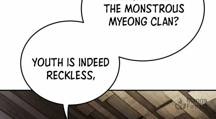 Monochrome Sovereign Chapter 41 page 99 - 