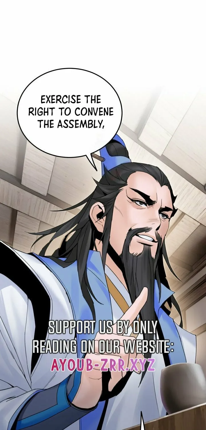 Monochrome Sovereign Chapter 42 page 2 - 