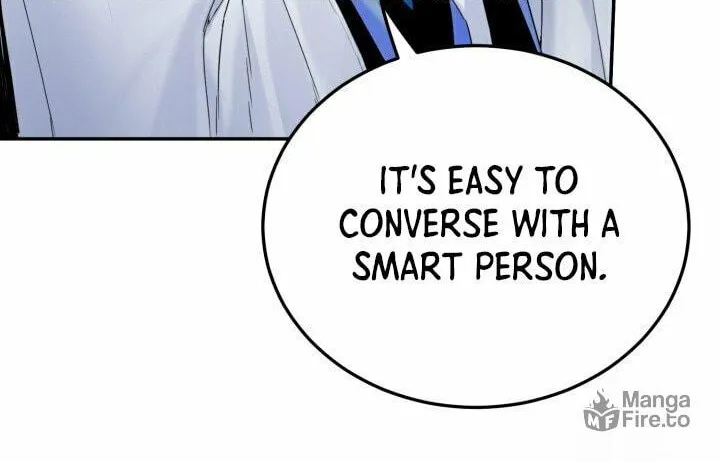 Monochrome Sovereign Chapter 42 page 11 - 
