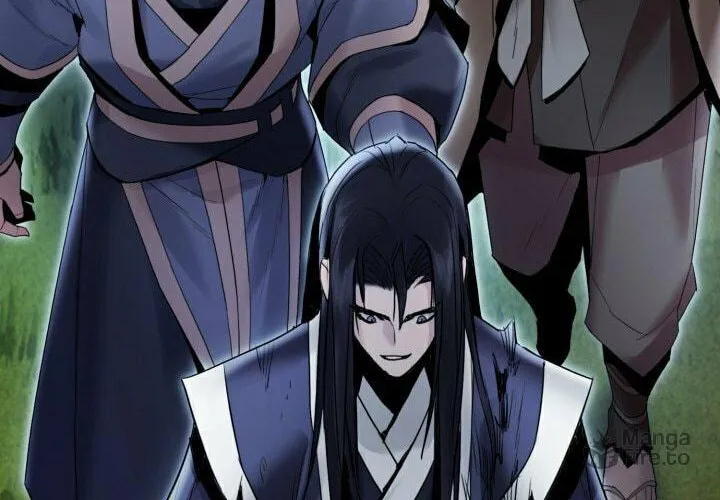 Monochrome Sovereign Chapter 42 page 107 - 