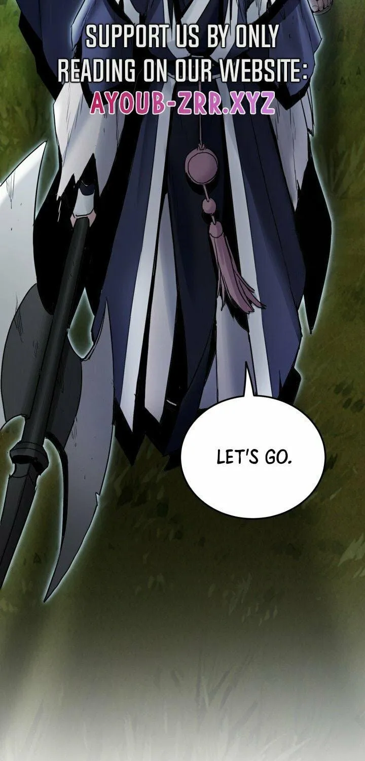 Monochrome Sovereign Chapter 42 page 108 - 