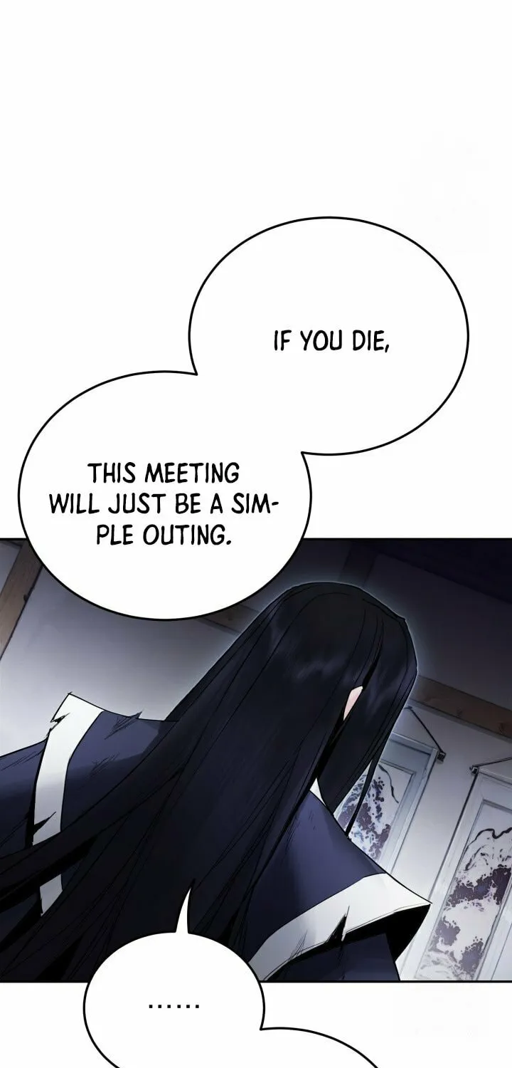 Monochrome Sovereign Chapter 42 page 24 - 