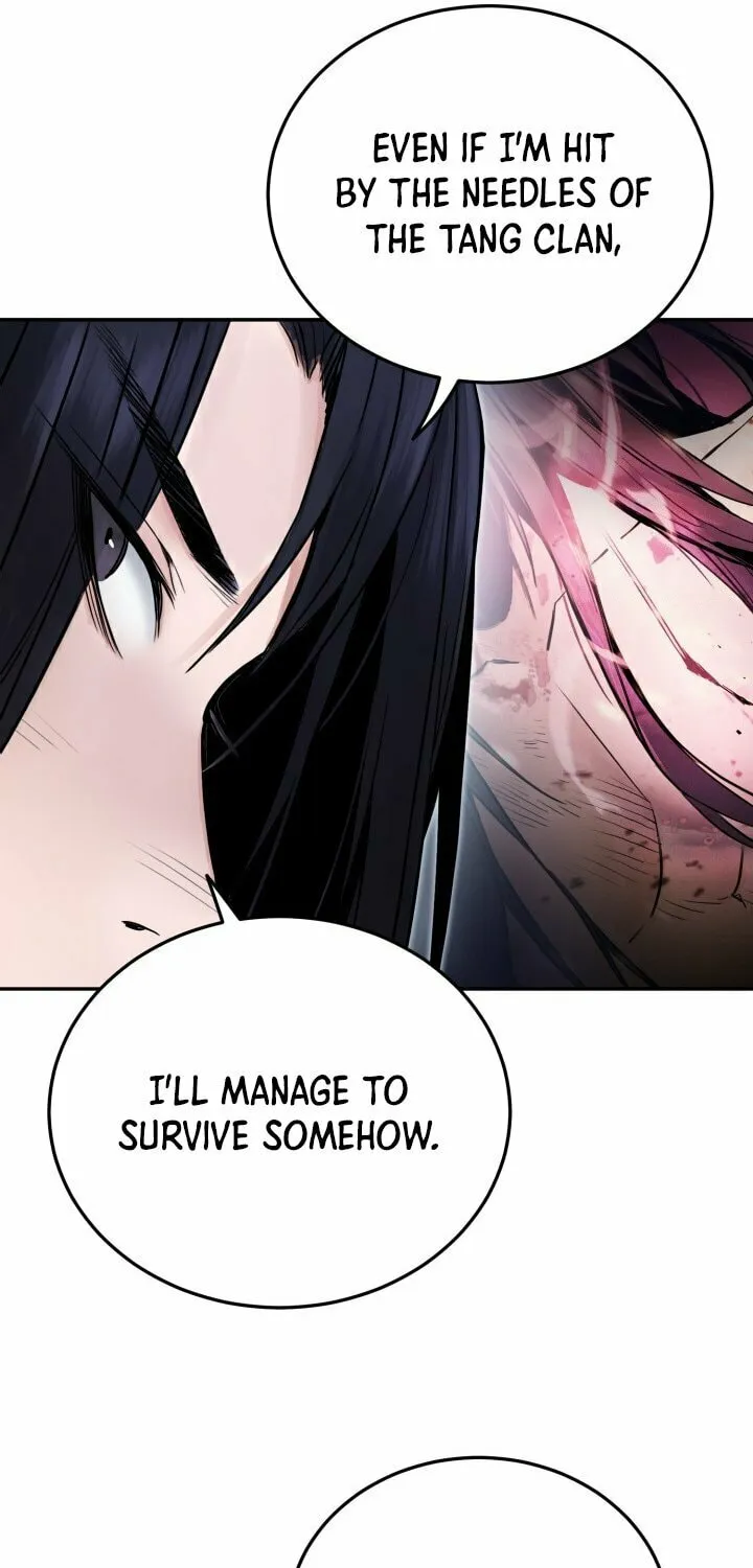 Monochrome Sovereign Chapter 42 page 26 - 