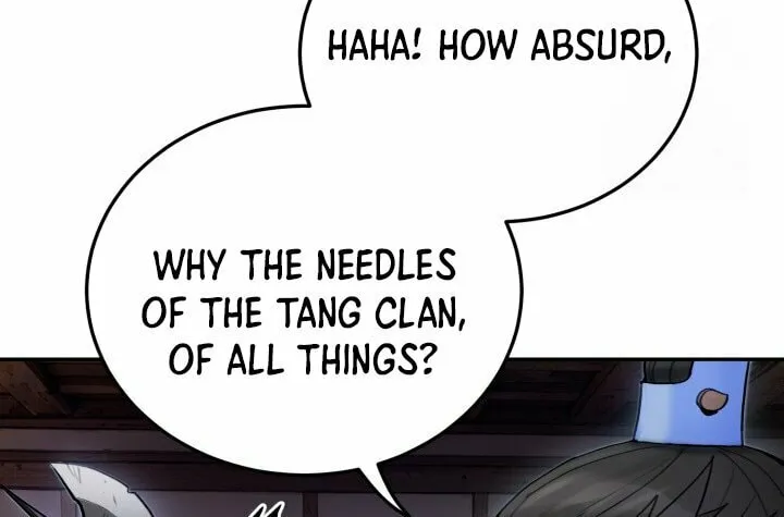Monochrome Sovereign Chapter 42 page 27 - 