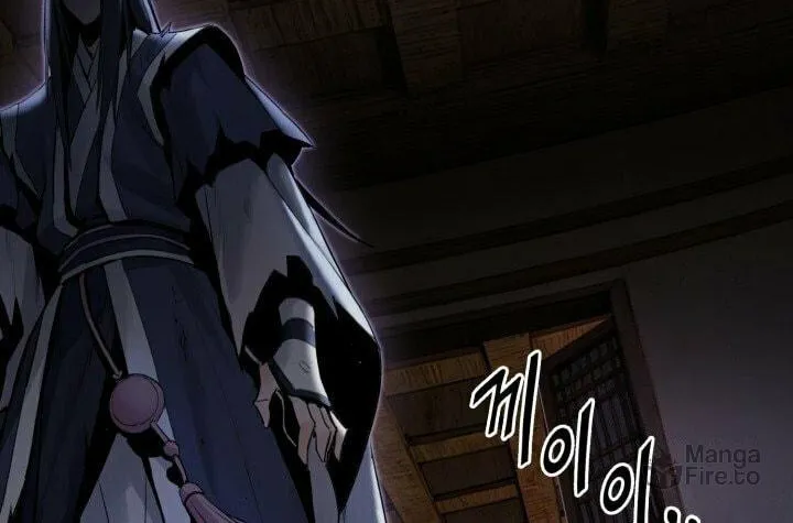 Monochrome Sovereign Chapter 42 page 29 - 