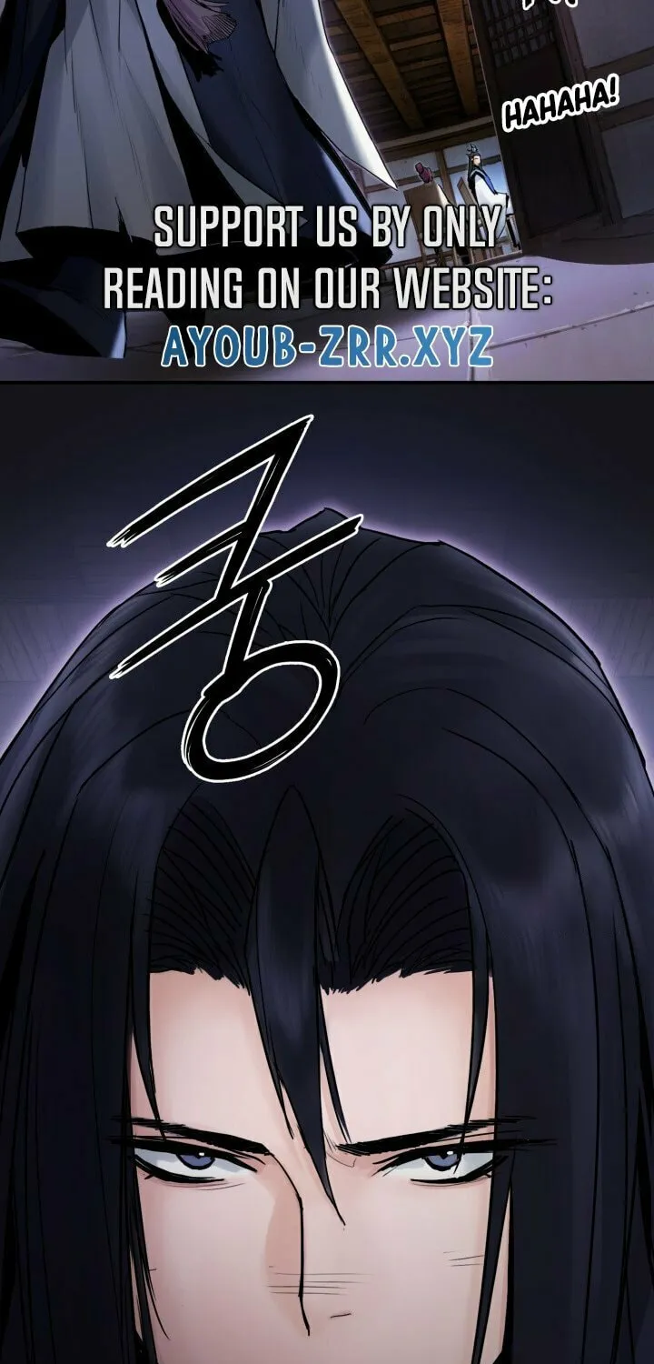 Monochrome Sovereign Chapter 42 page 30 - 