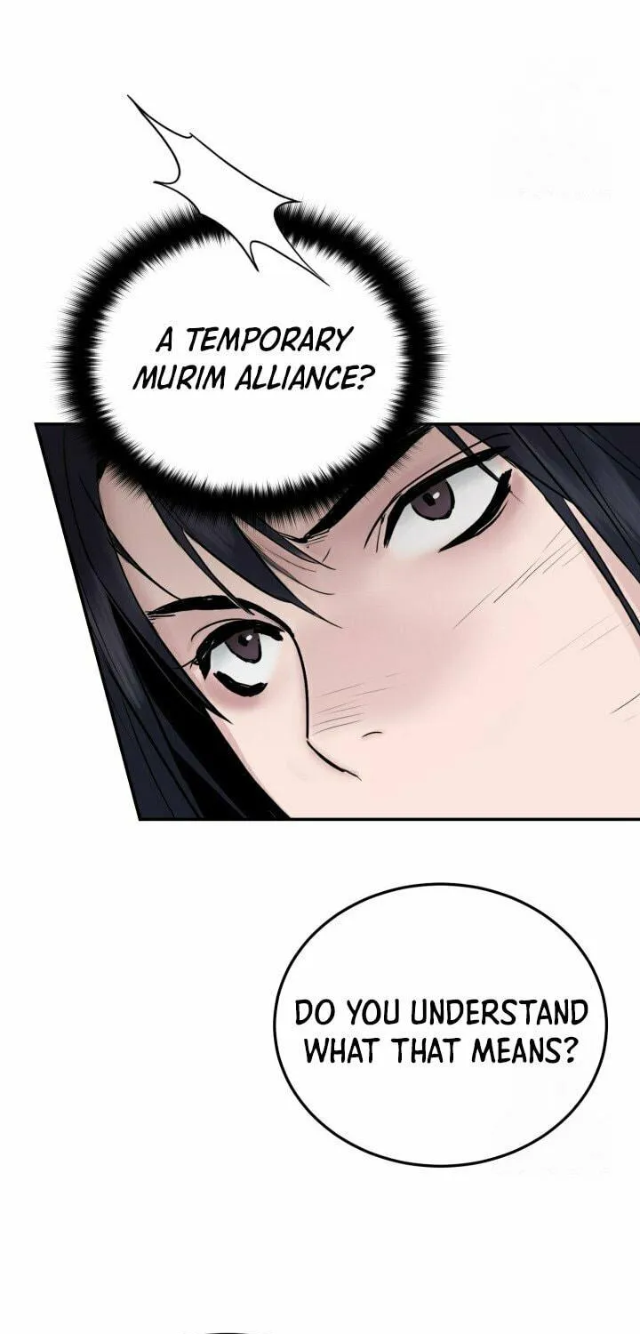 Monochrome Sovereign Chapter 42 page 4 - 