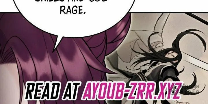 Monochrome Sovereign Chapter 42 page 39 - 