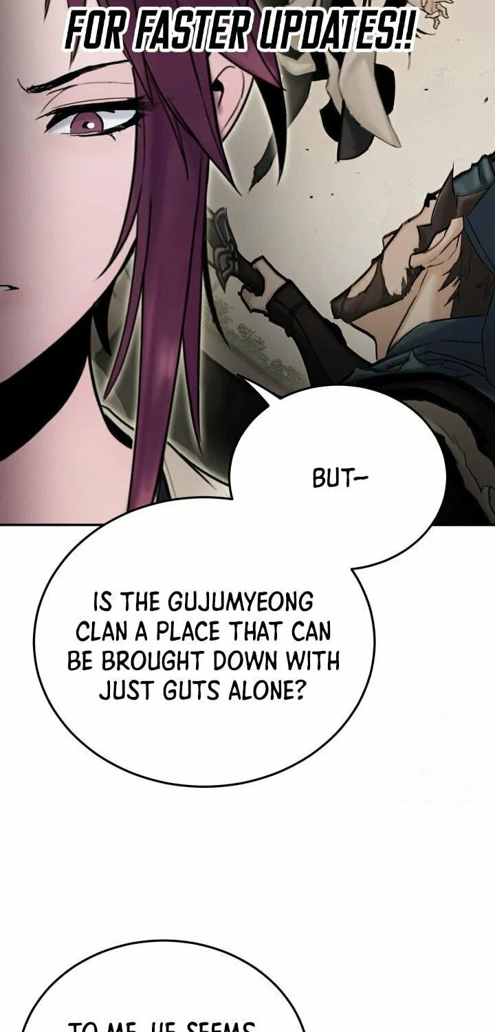 Monochrome Sovereign Chapter 42 page 40 - 