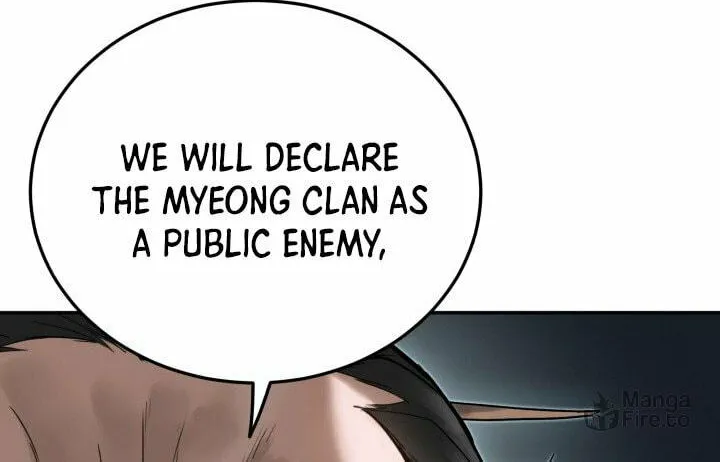 Monochrome Sovereign Chapter 42 page 5 - 