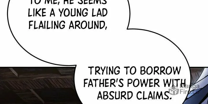 Monochrome Sovereign Chapter 42 page 41 - 