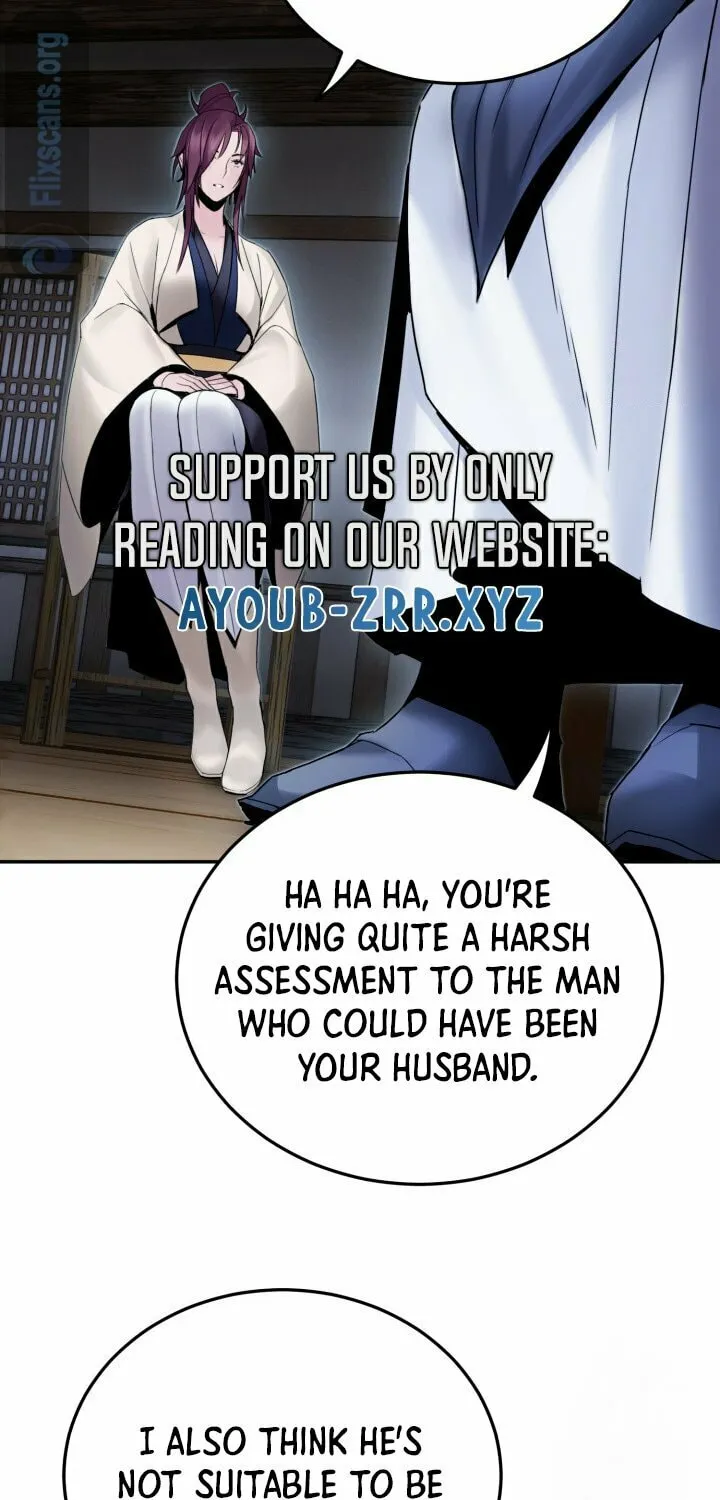 Monochrome Sovereign Chapter 42 page 42 - 