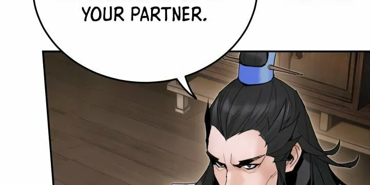 Monochrome Sovereign Chapter 42 page 43 - 