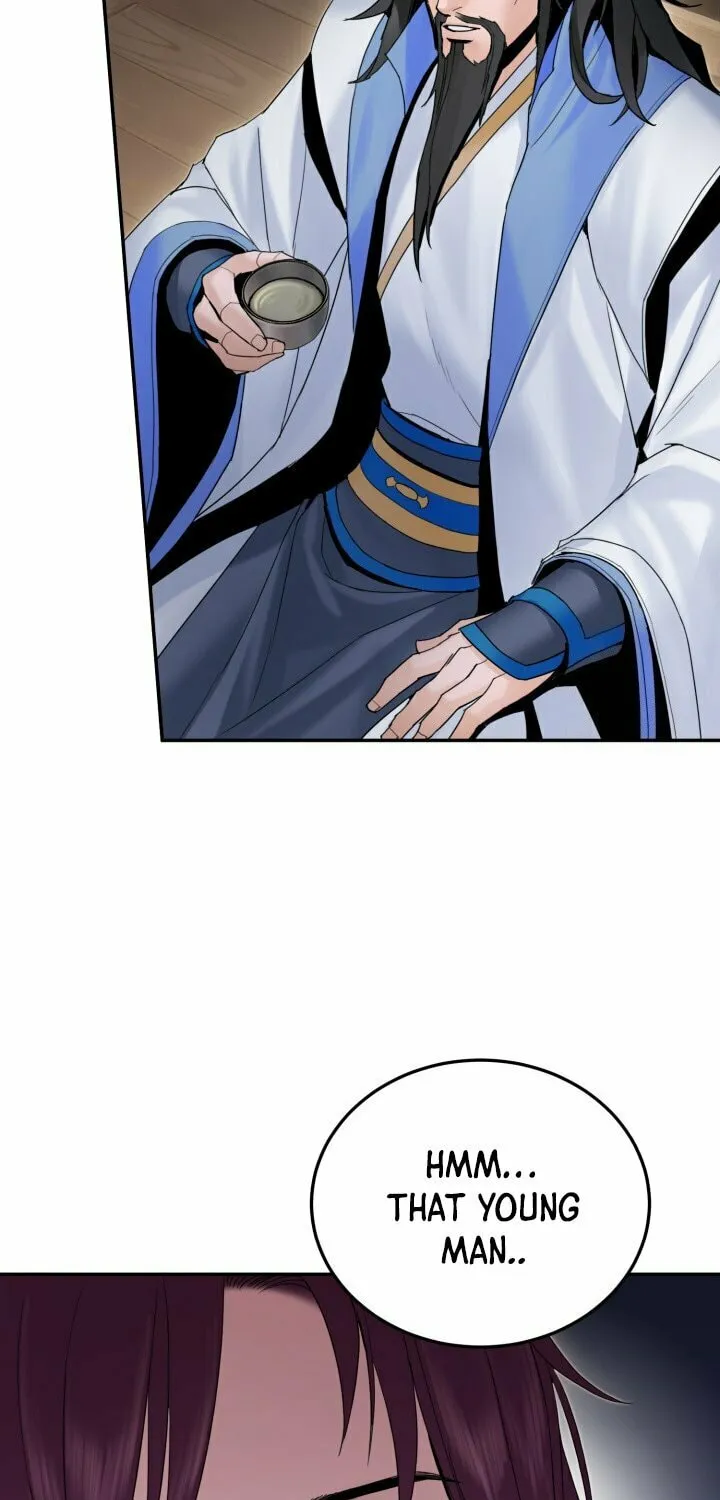 Monochrome Sovereign Chapter 42 page 44 - 