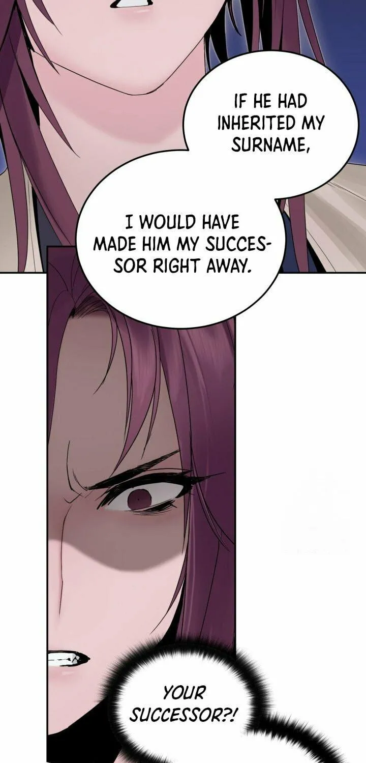 Monochrome Sovereign Chapter 42 page 46 - 