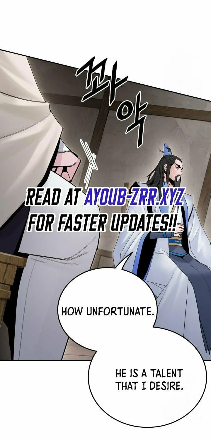 Monochrome Sovereign Chapter 42 page 48 - 