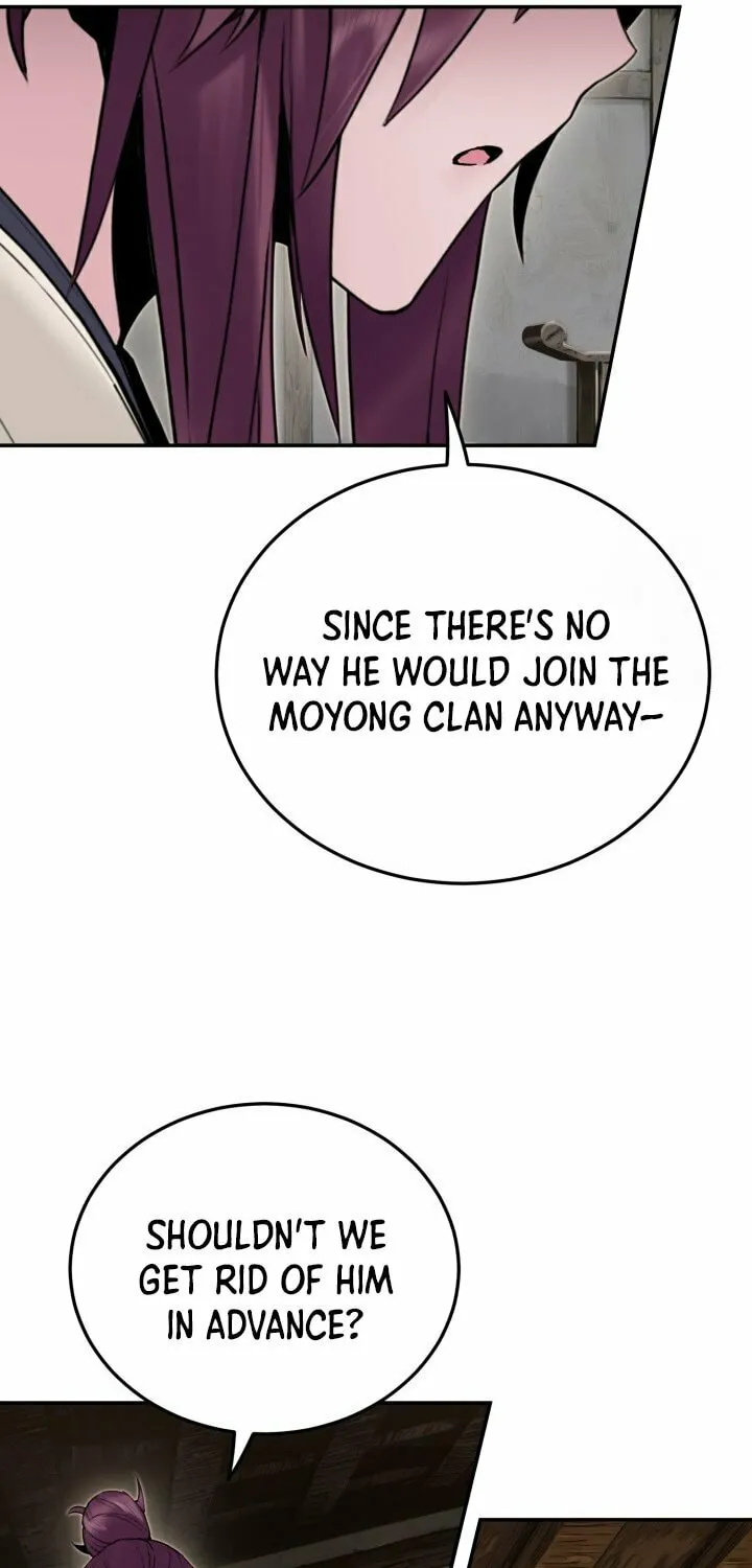 Monochrome Sovereign Chapter 42 page 50 - 