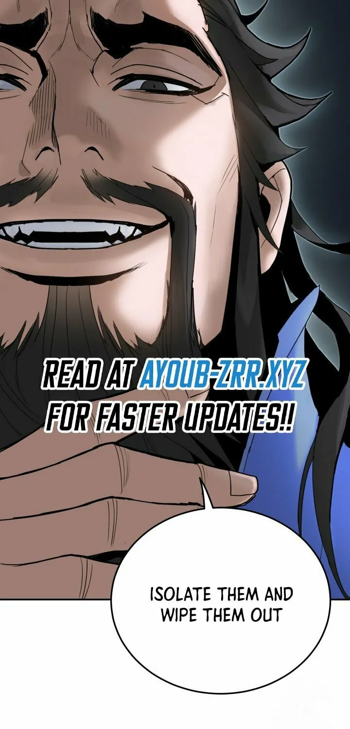 Monochrome Sovereign Chapter 42 page 6 - 
