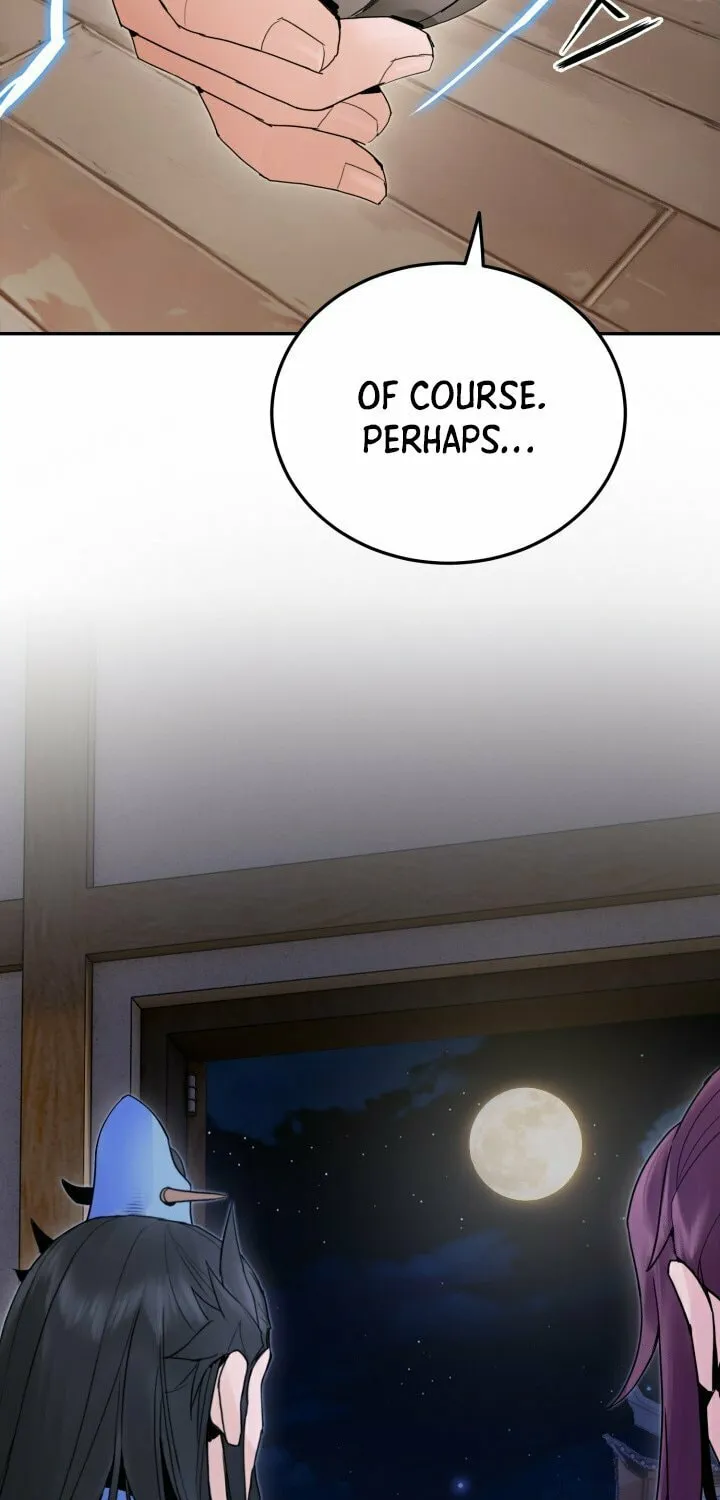 Monochrome Sovereign Chapter 42 page 54 - 
